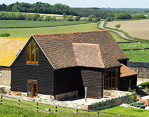 Kemphill Granary